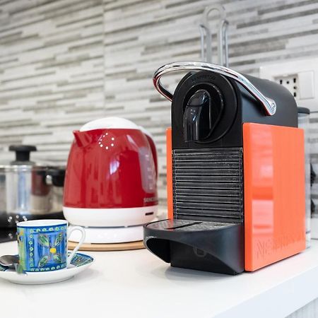 Apartament Duomo-Sesto M1 Relax Campari Wi-Fi & Netflix Sesto San Giovanni Zewnętrze zdjęcie