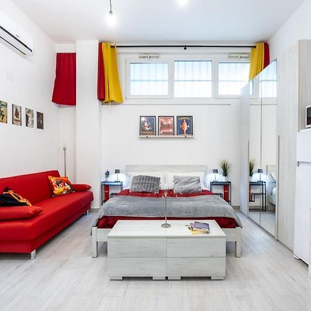 Apartament Duomo-Sesto M1 Relax Campari Wi-Fi & Netflix Sesto San Giovanni Zewnętrze zdjęcie