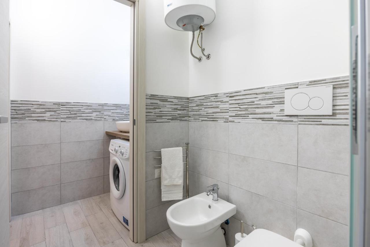 Apartament Duomo-Sesto M1 Relax Campari Wi-Fi & Netflix Sesto San Giovanni Zewnętrze zdjęcie