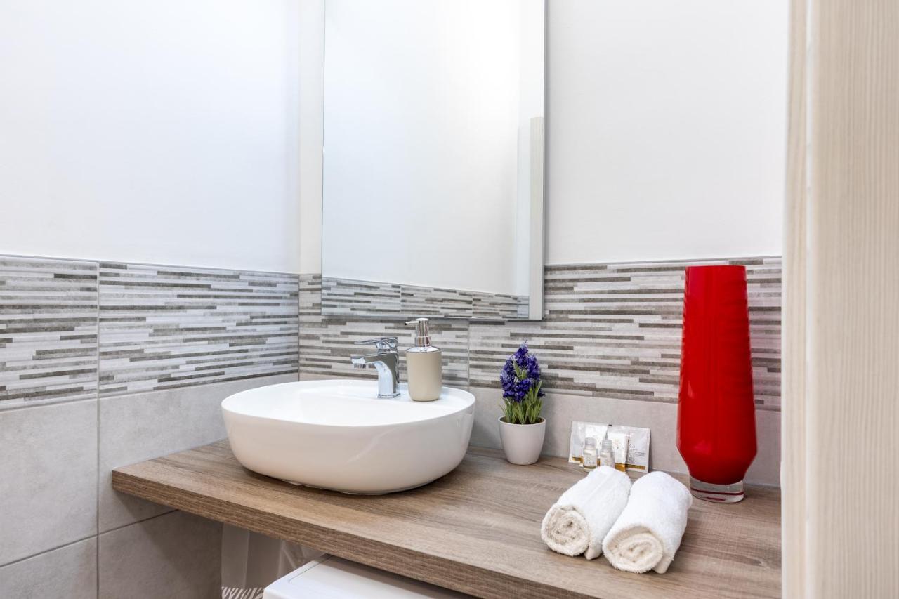 Apartament Duomo-Sesto M1 Relax Campari Wi-Fi & Netflix Sesto San Giovanni Zewnętrze zdjęcie