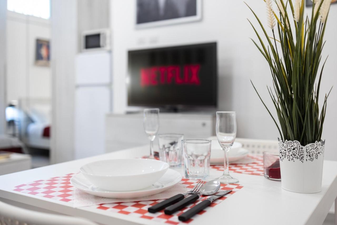 Apartament Duomo-Sesto M1 Relax Campari Wi-Fi & Netflix Sesto San Giovanni Zewnętrze zdjęcie