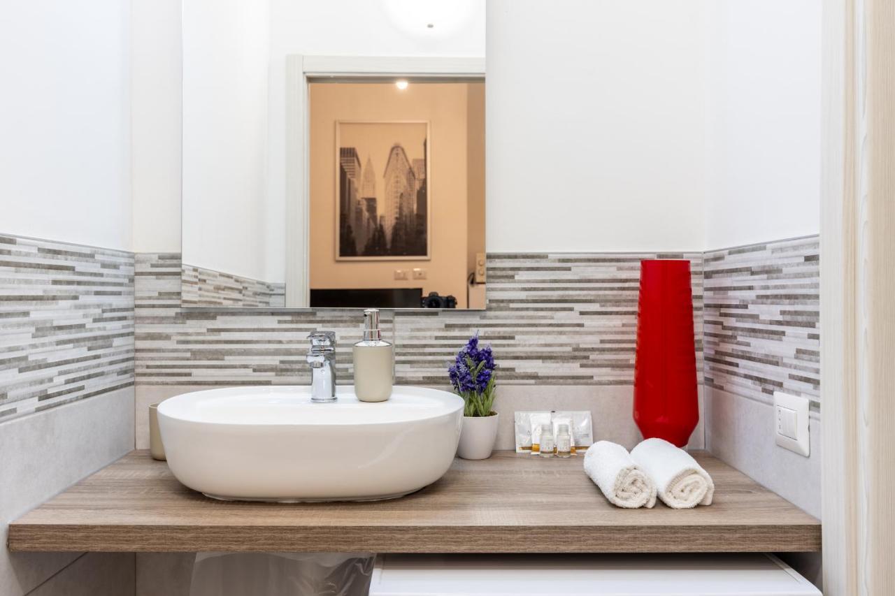 Apartament Duomo-Sesto M1 Relax Campari Wi-Fi & Netflix Sesto San Giovanni Zewnętrze zdjęcie
