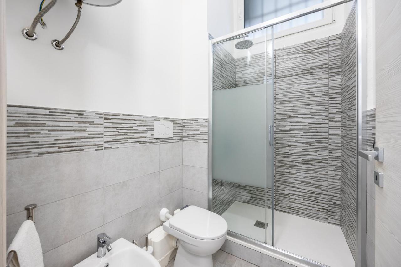 Apartament Duomo-Sesto M1 Relax Campari Wi-Fi & Netflix Sesto San Giovanni Zewnętrze zdjęcie