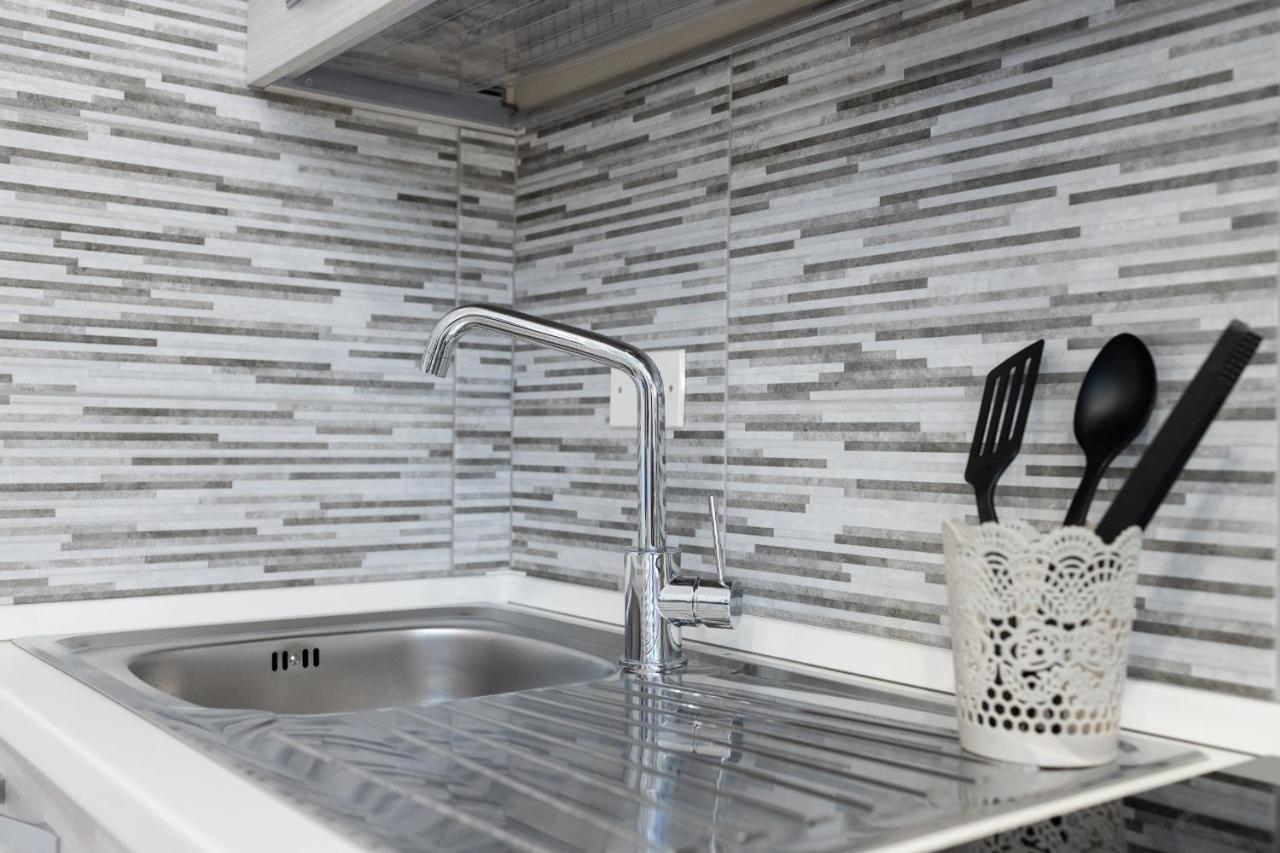 Apartament Duomo-Sesto M1 Relax Campari Wi-Fi & Netflix Sesto San Giovanni Zewnętrze zdjęcie