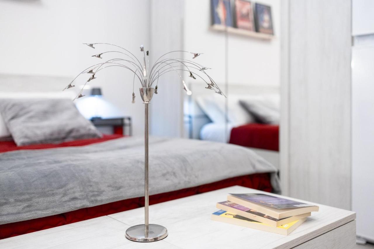 Apartament Duomo-Sesto M1 Relax Campari Wi-Fi & Netflix Sesto San Giovanni Zewnętrze zdjęcie